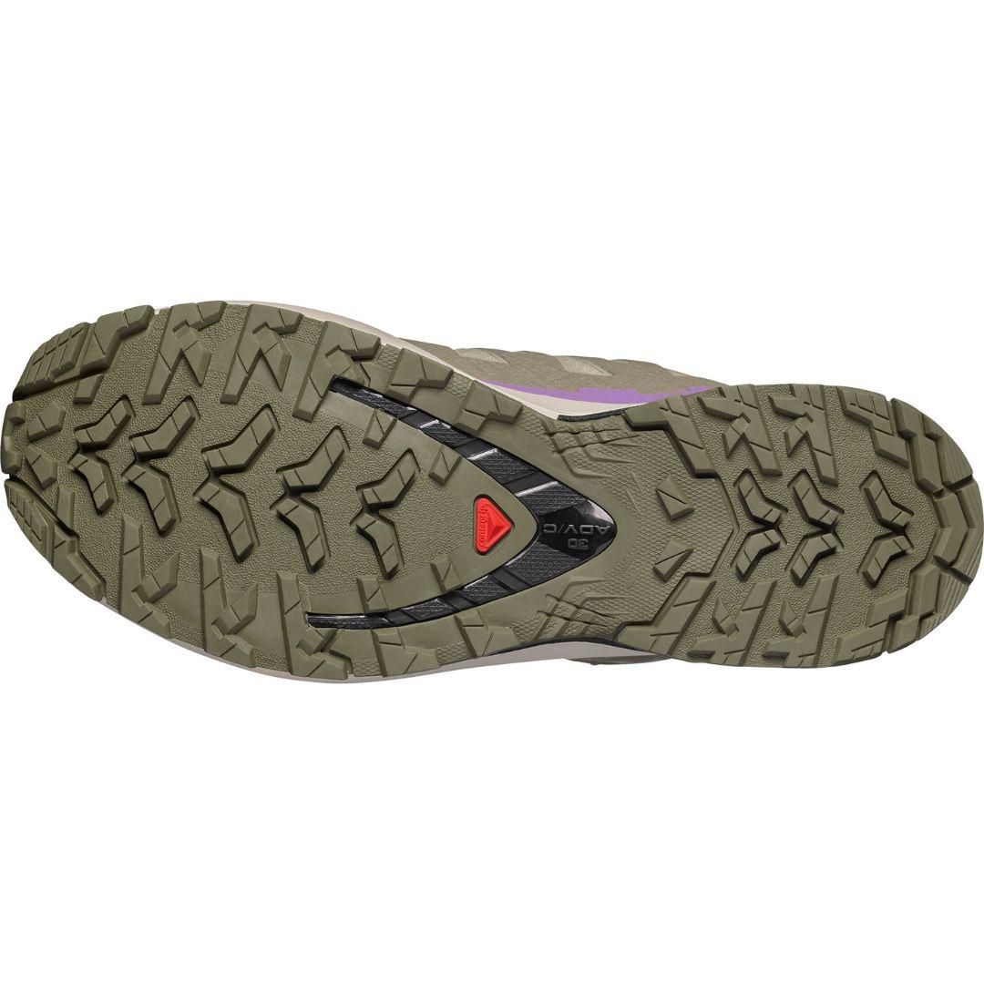 Salomon Women's XA Pro 3D V9 Gore-Tex Trail Running Shoes